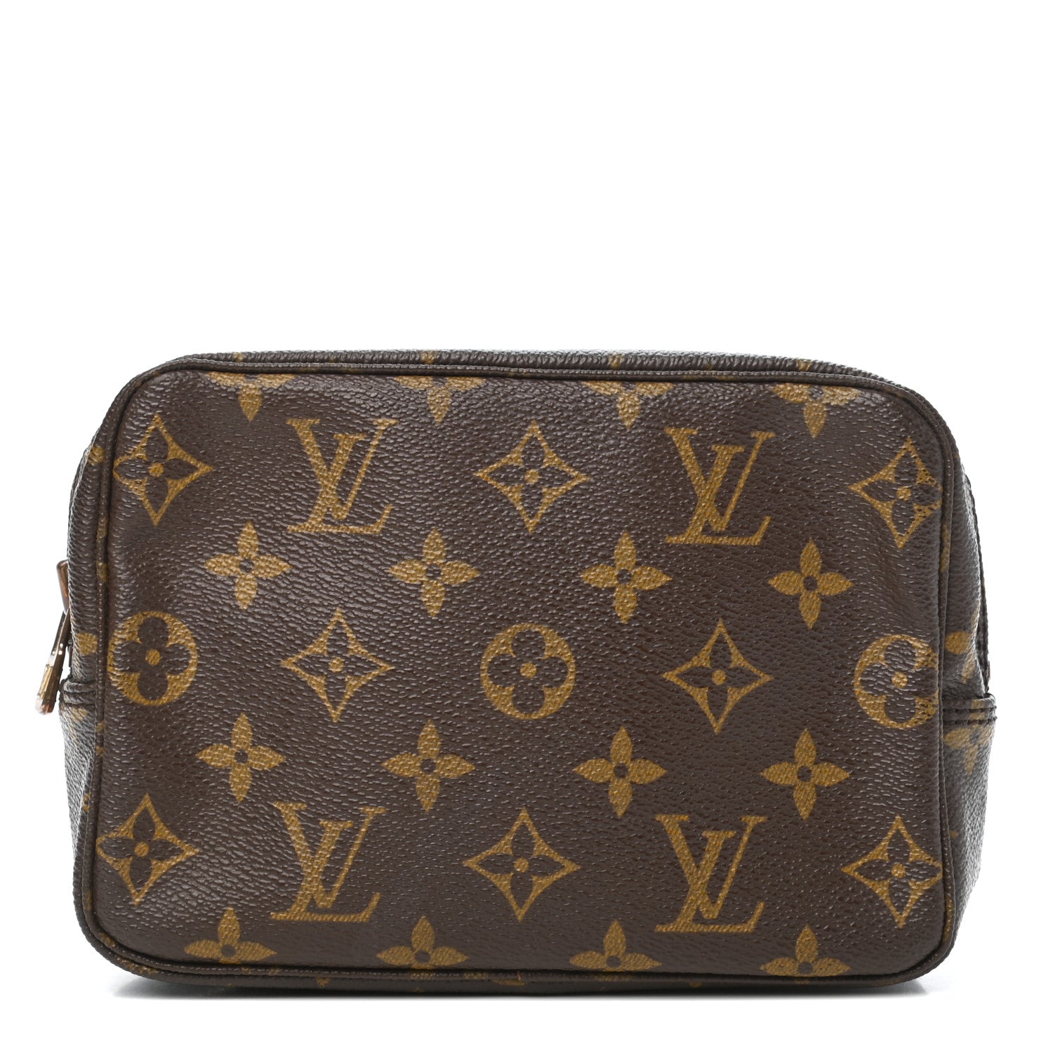 Louis Vuitton Monogram Trousse Toilette 19 1 of 8