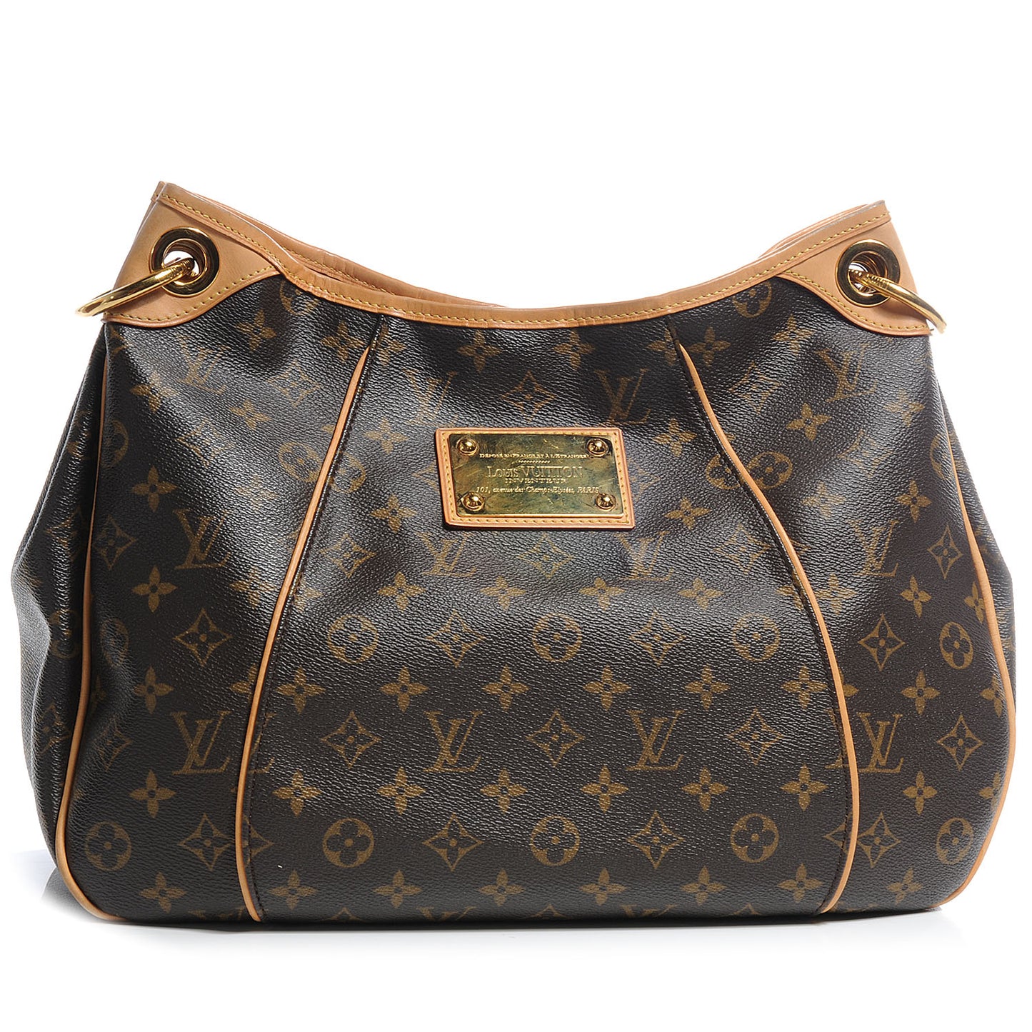 Monogram Galliera PM