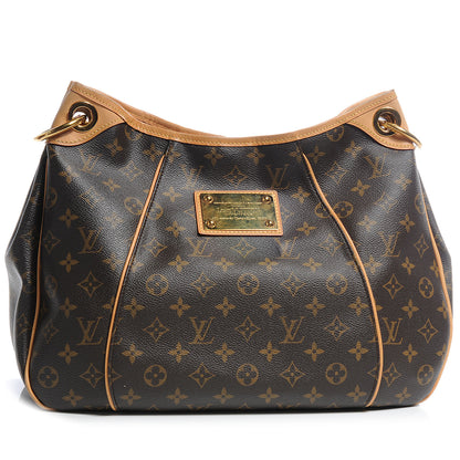 Louis Vuitton Monogram Galliera PM 1 of 8