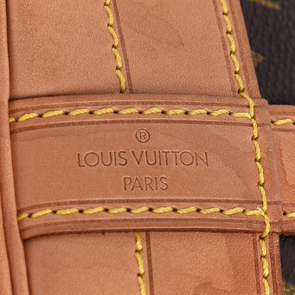 Louis Vuitton Monogram Noe 6 of 10