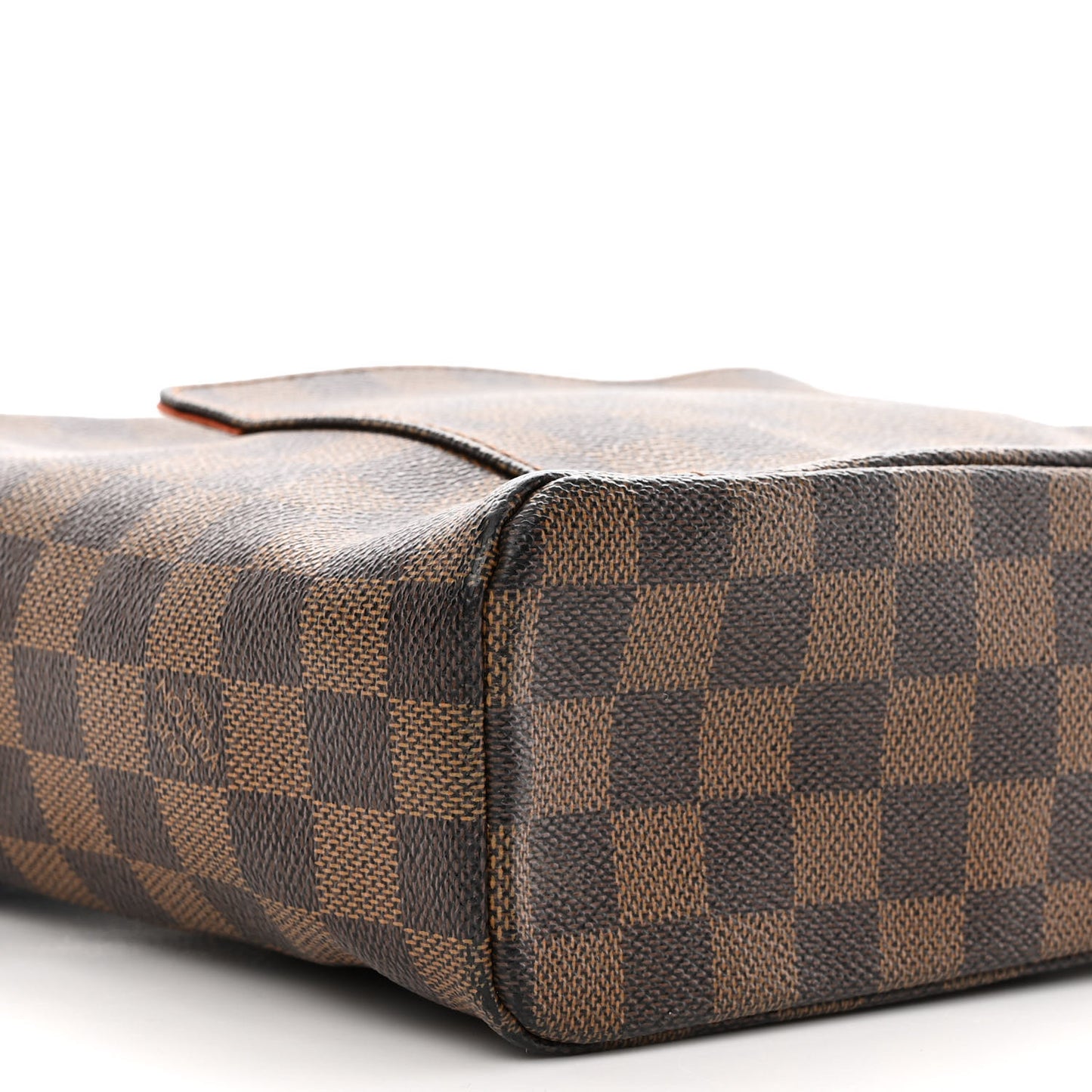 Damier Ebene Olav PM Messenger Bag