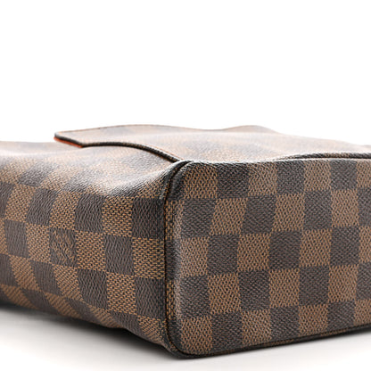 Louis Vuitton Damier Ebene Olav PM Messenger Bag 8 of 9
