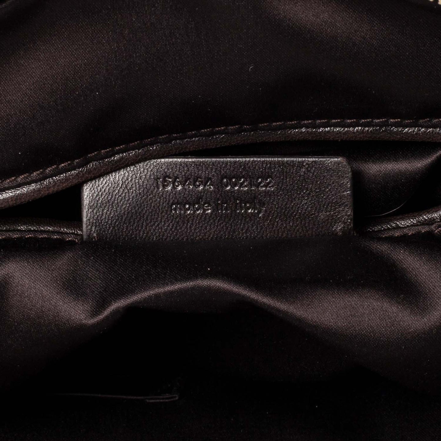 Leather Large Muse
