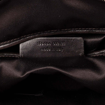 Saint Laurent Leather Large Muse 7 of 10