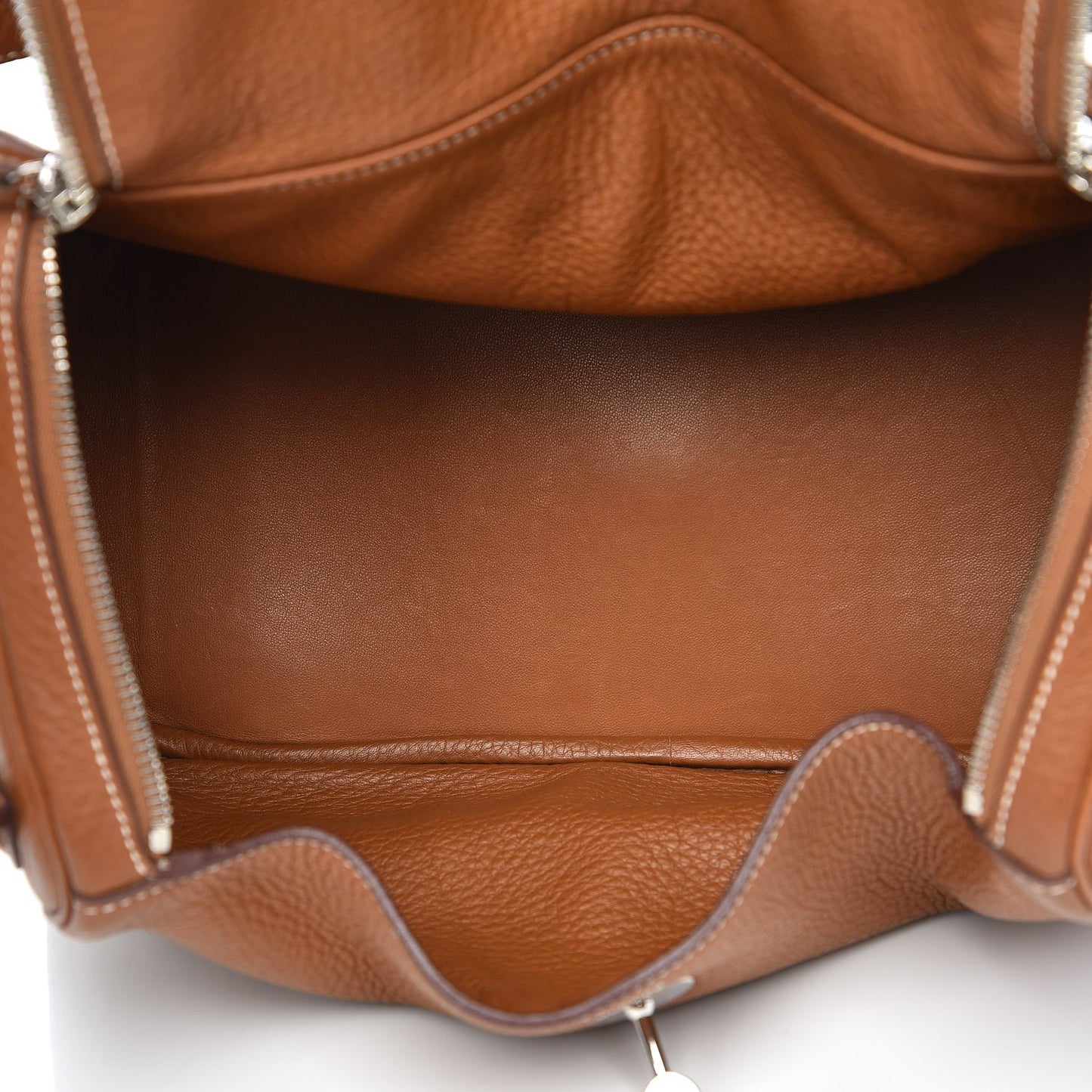 Taurillon Clemence Lindy 30 Gold