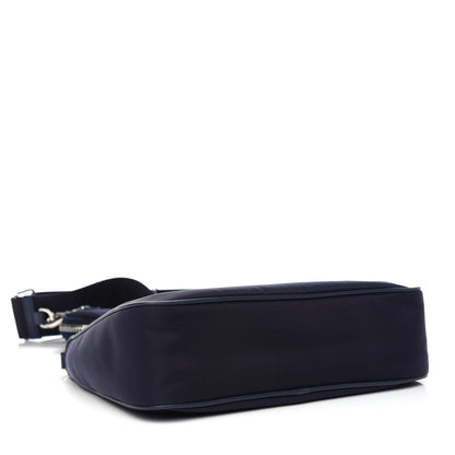 Prada Nylon Re-Edition 2005 Shoulder Bag Baltico 4 of 10