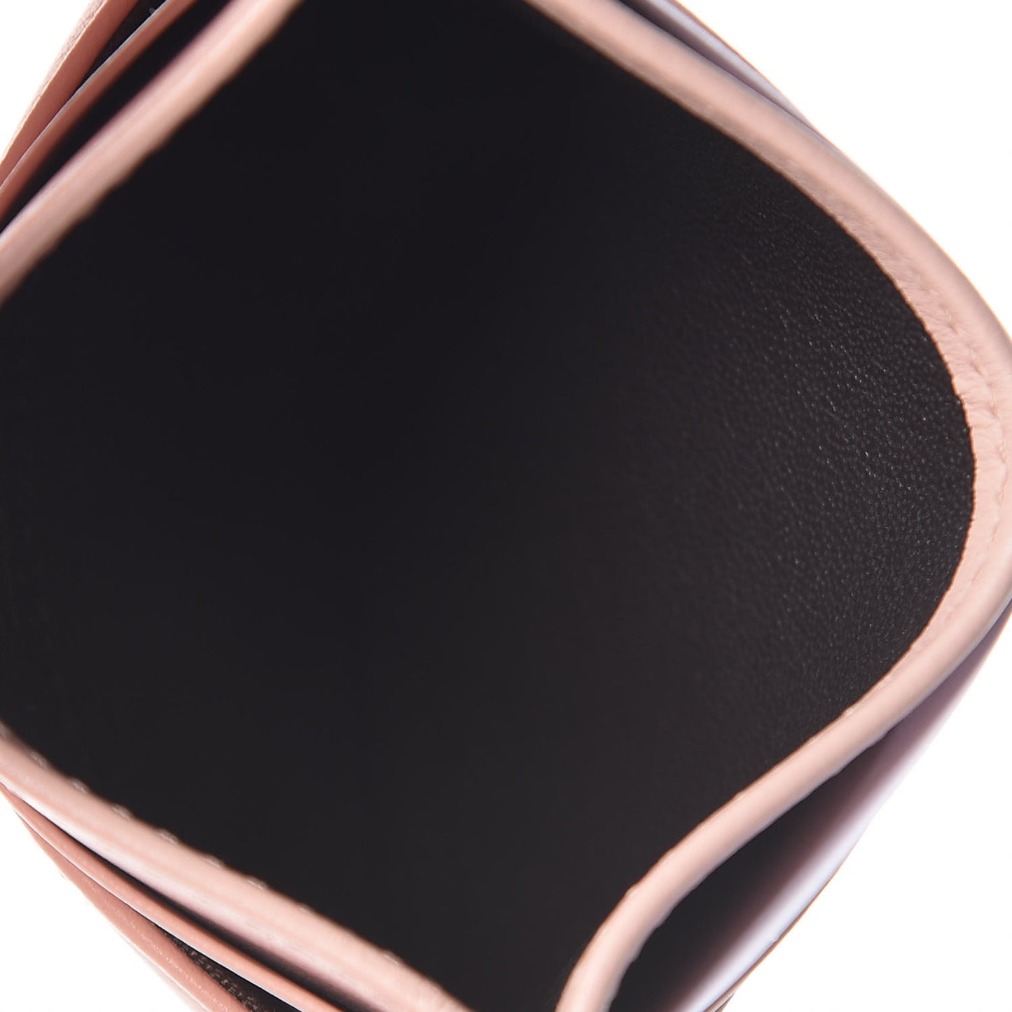 Calfskin Matelasse GG Marmont Card Holder Perfect Pink