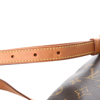 Louis Vuitton Monogram Odeon PM 10 of 15