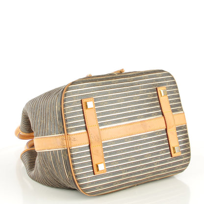 Louis Vuitton Monogram Eden Neo Argent 4 of 7
