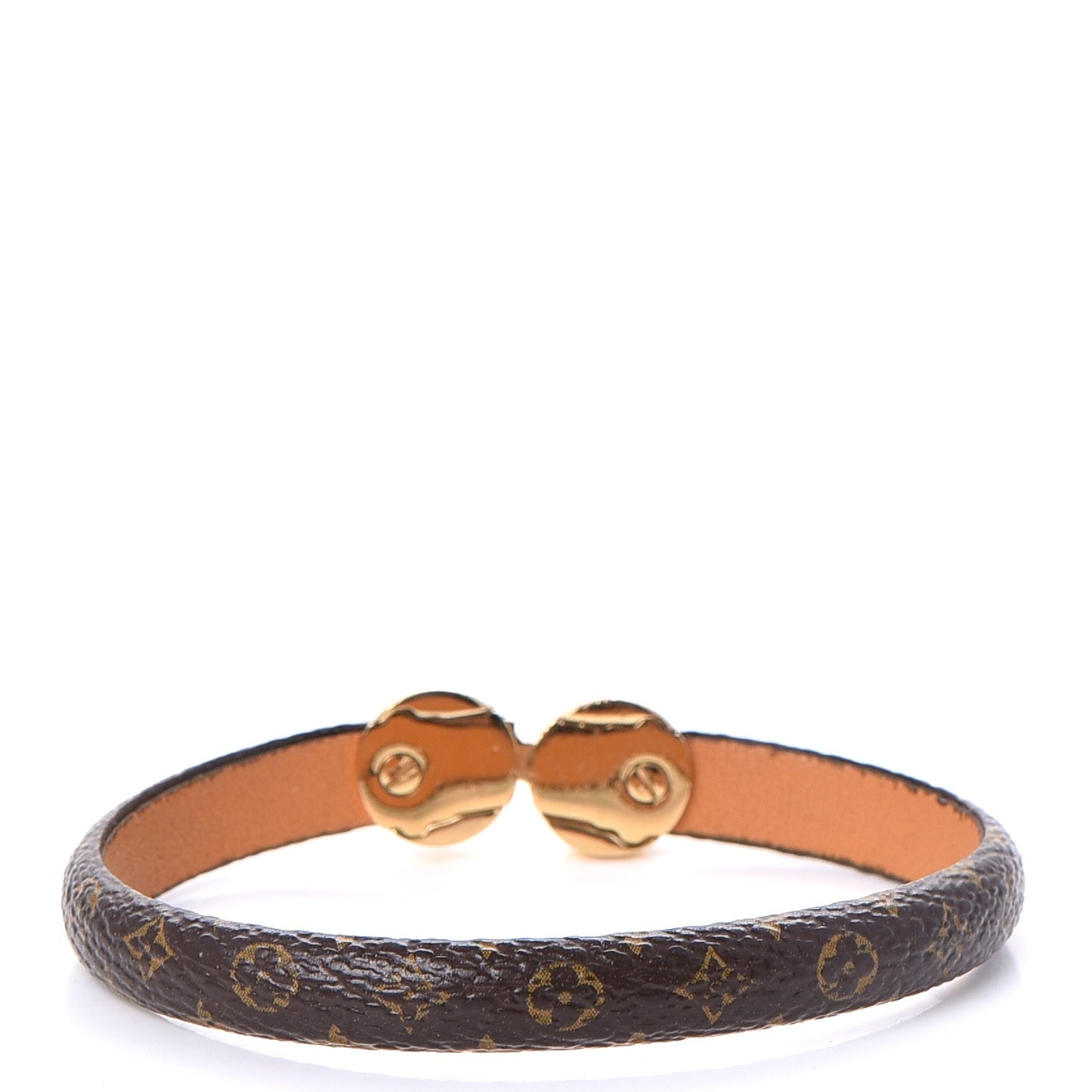 Monogram Mini Historic Bracelet 19