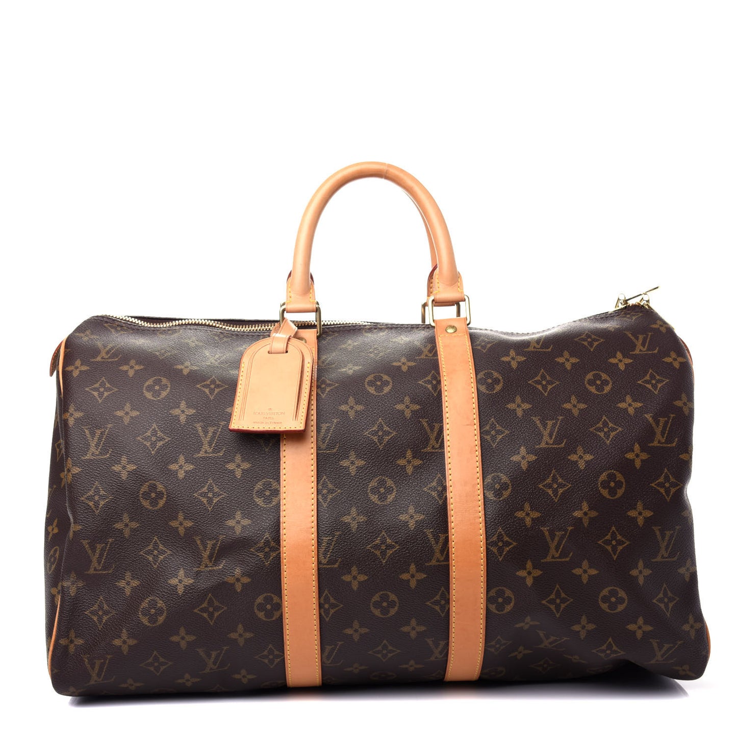 Monogram Keepall 45