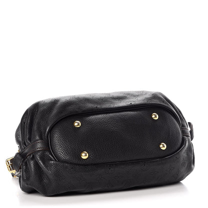 Louis Vuitton Mahina XS Black 6 of 14