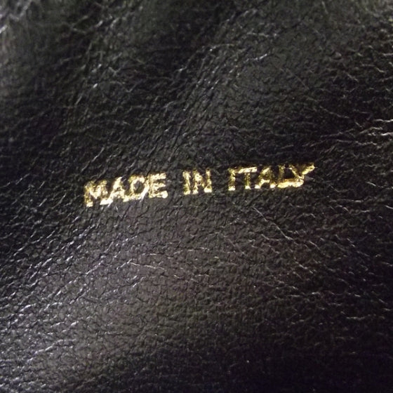 Lambskin Tassel Camera Bag