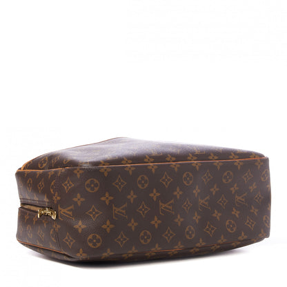 Louis Vuitton Monogram Deauville 3 of 10