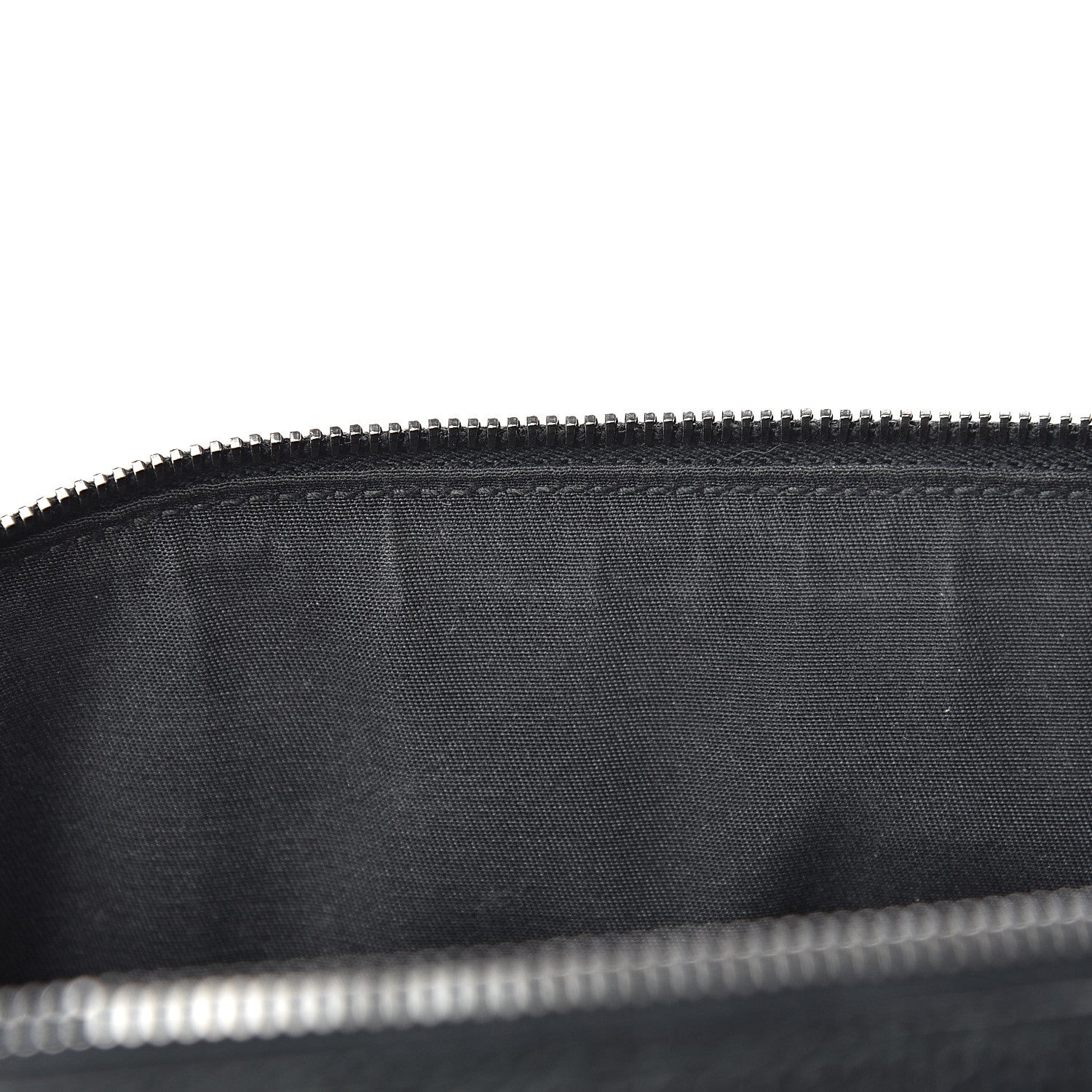 Gucci Calfskin Medium Dome Bag Black 11 of 11