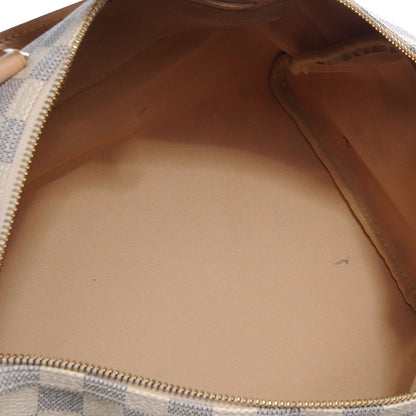 Louis Vuitton Damier Azur Speedy 35 5 of 7