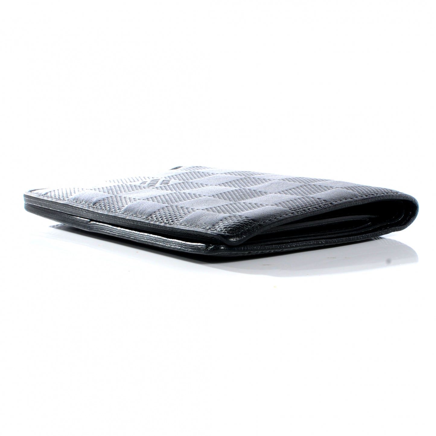 Damier Infini James Wallet Onyx