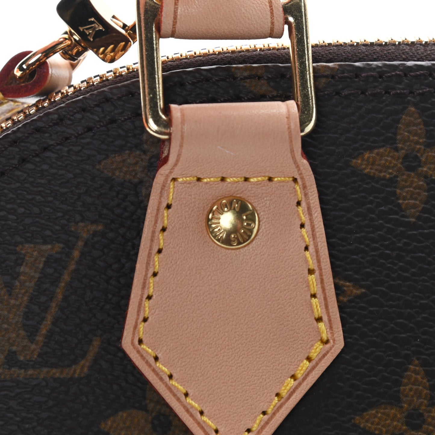 Monogram World Tour Alma BB