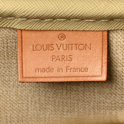 Louis Vuitton Monogram Deauville 6 of 11