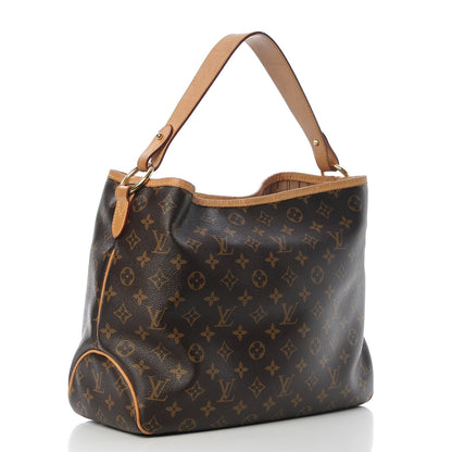 Louis Vuitton Monogram Delightful PM 3 of 14