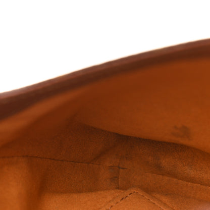 Louis Vuitton Monogram Musette Tango 6 of 12