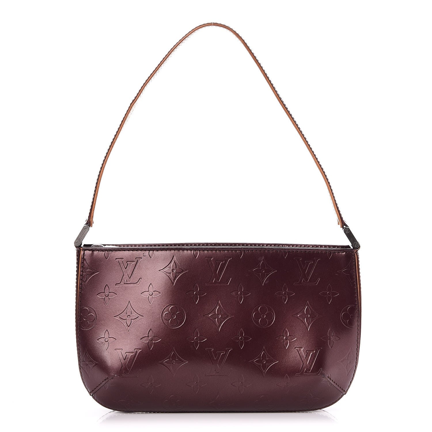 Louis Vuitton Mat Monogram Fowler Violet 1 of 7