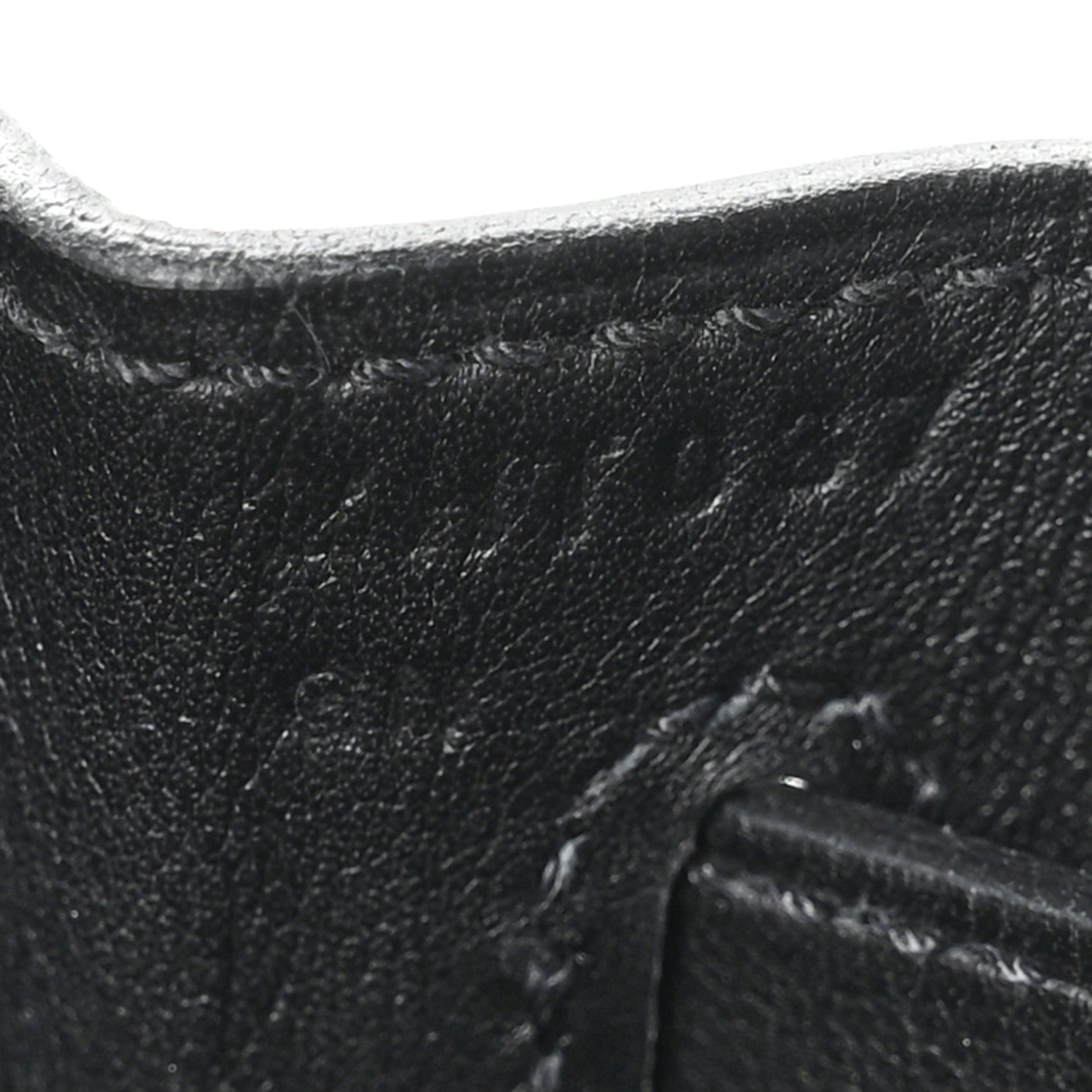 Hermes Toile Swift Kelly Sellier 28 Ecru Black 7 of 11