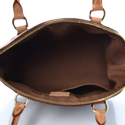 Louis Vuitton Monogram Tivoli PM 5 of 15