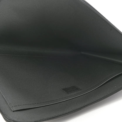 Louis Vuitton X NIGO Giant Damier Ebene Bear Pochette Jour GM 5 of 7