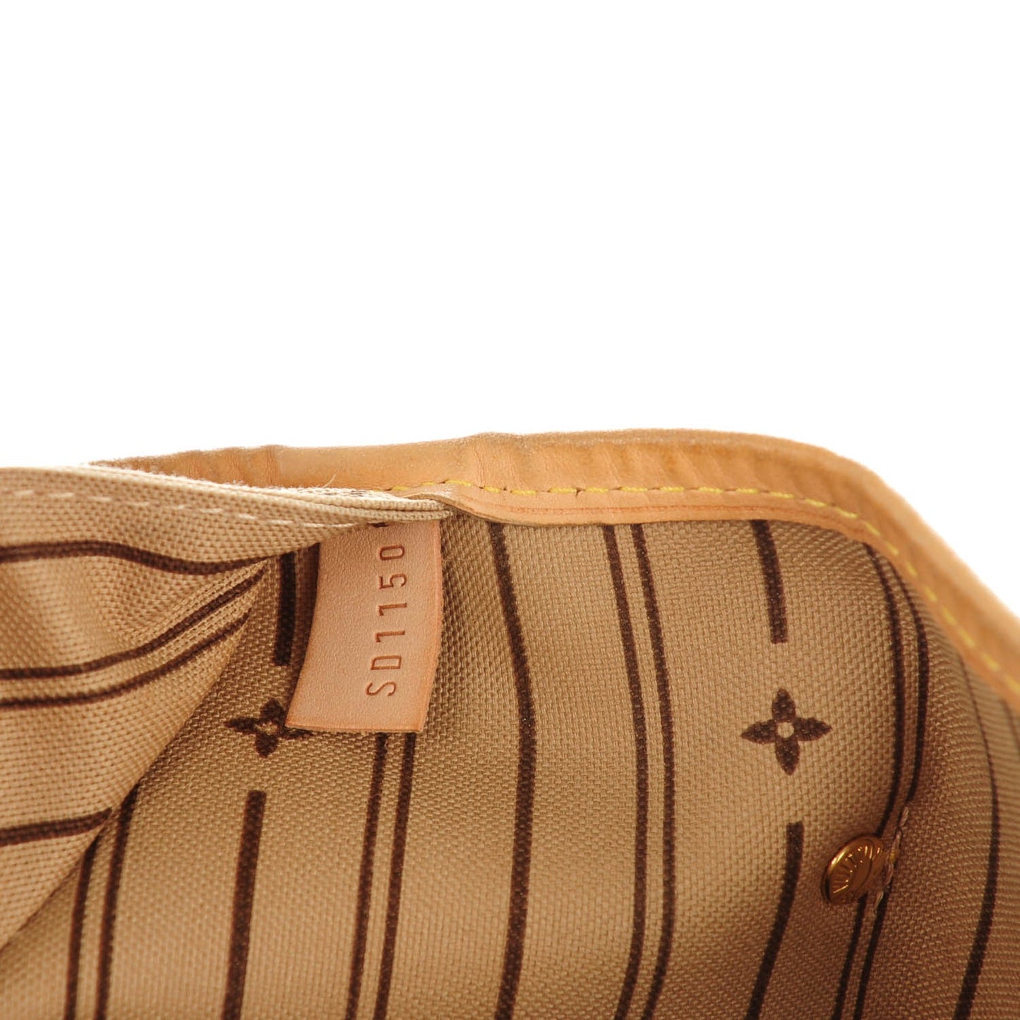 Monogram Neverfull GM
