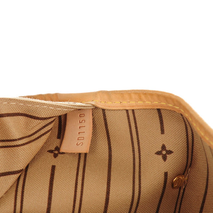Louis Vuitton Monogram Neverfull GM 7 of 9