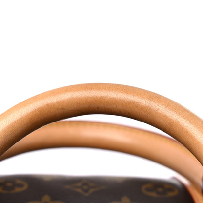 Louis Vuitton Monogram Keepall 55 20 of 24
