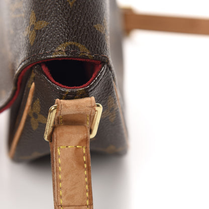 Louis Vuitton Monogram Tambourin 10 of 16
