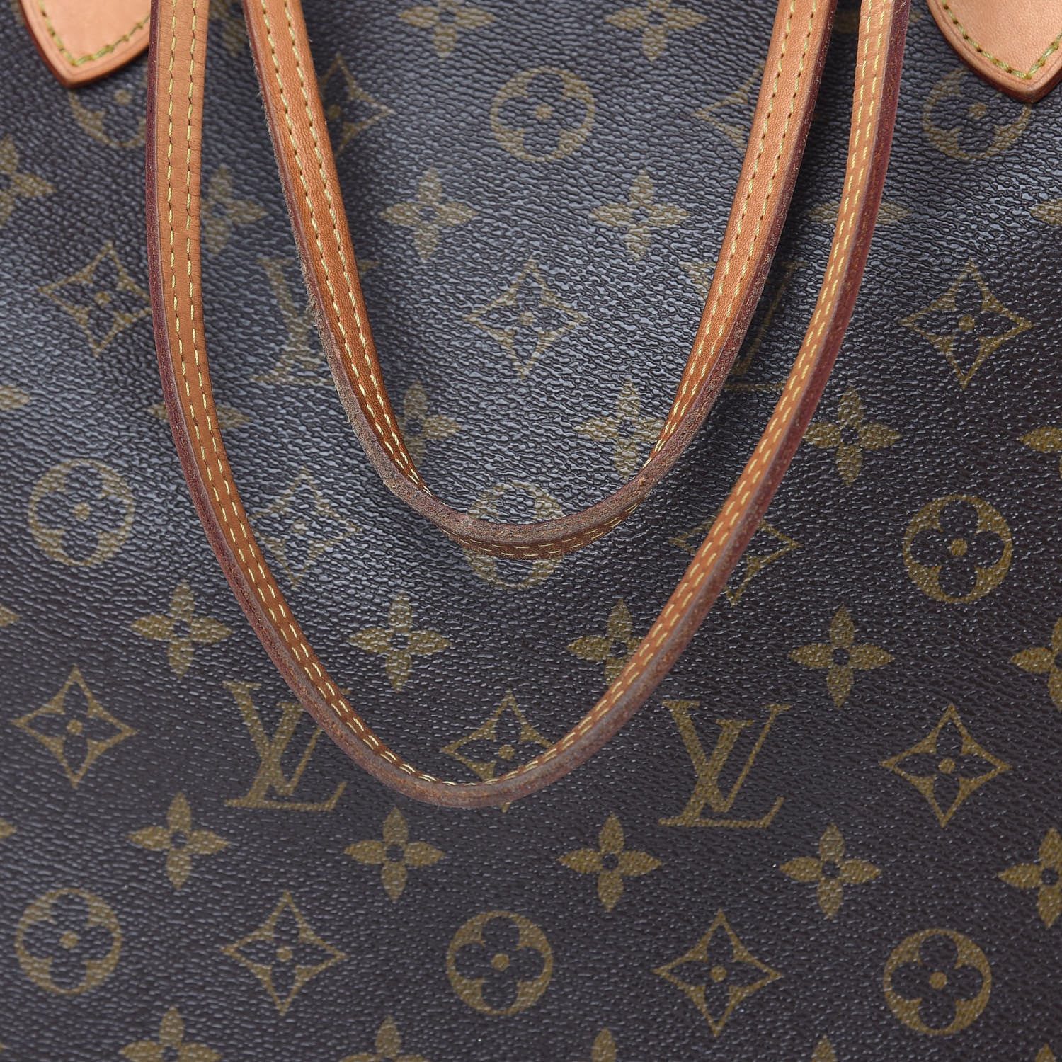 Louis Vuitton Monogram Neo Neverfull MM Pivoine 18 of 18