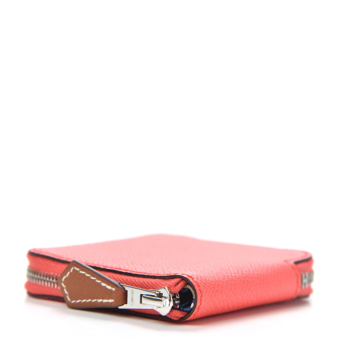 Epsom Silk'In Coin Purse Rose Jaipur