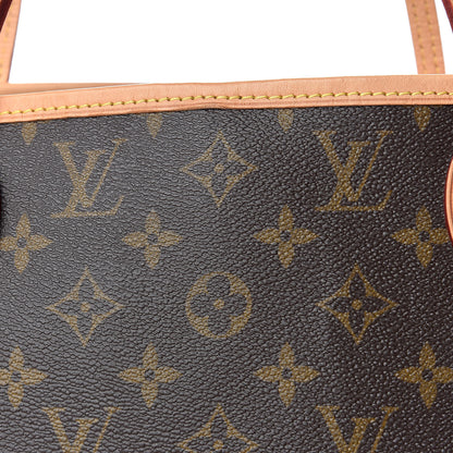 Louis Vuitton Monogram Neo Neverfull MM 12 of 17