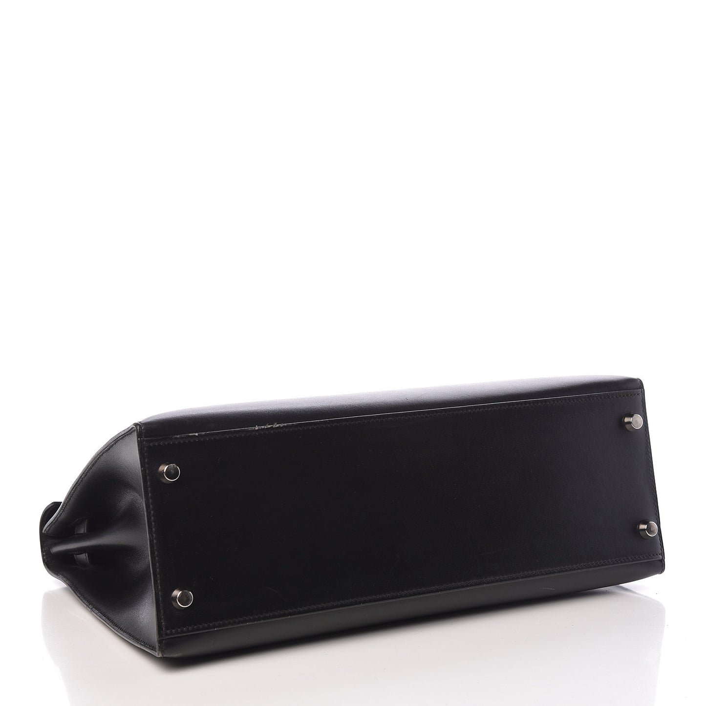 Box Kelly Sellier 32 Black
