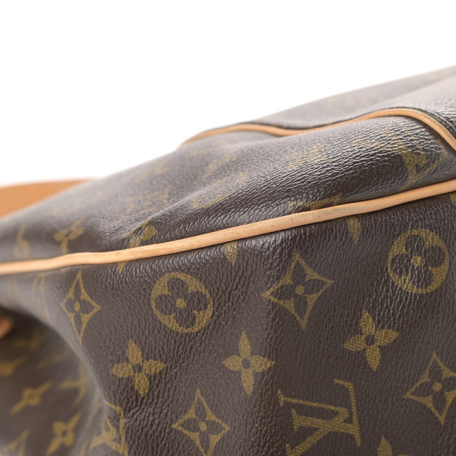 Louis Vuitton Monogram Galliera PM 12 of 17