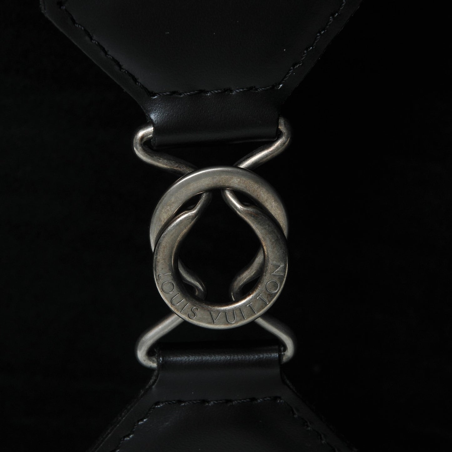 Monogram Glace Ricky Cafe