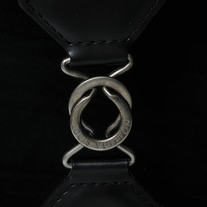 Louis Vuitton Monogram Glace Ricky Cafe 7 of 7