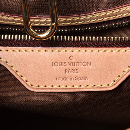 Louis Vuitton Monogram Batignolles Horizontal 6 of 10
