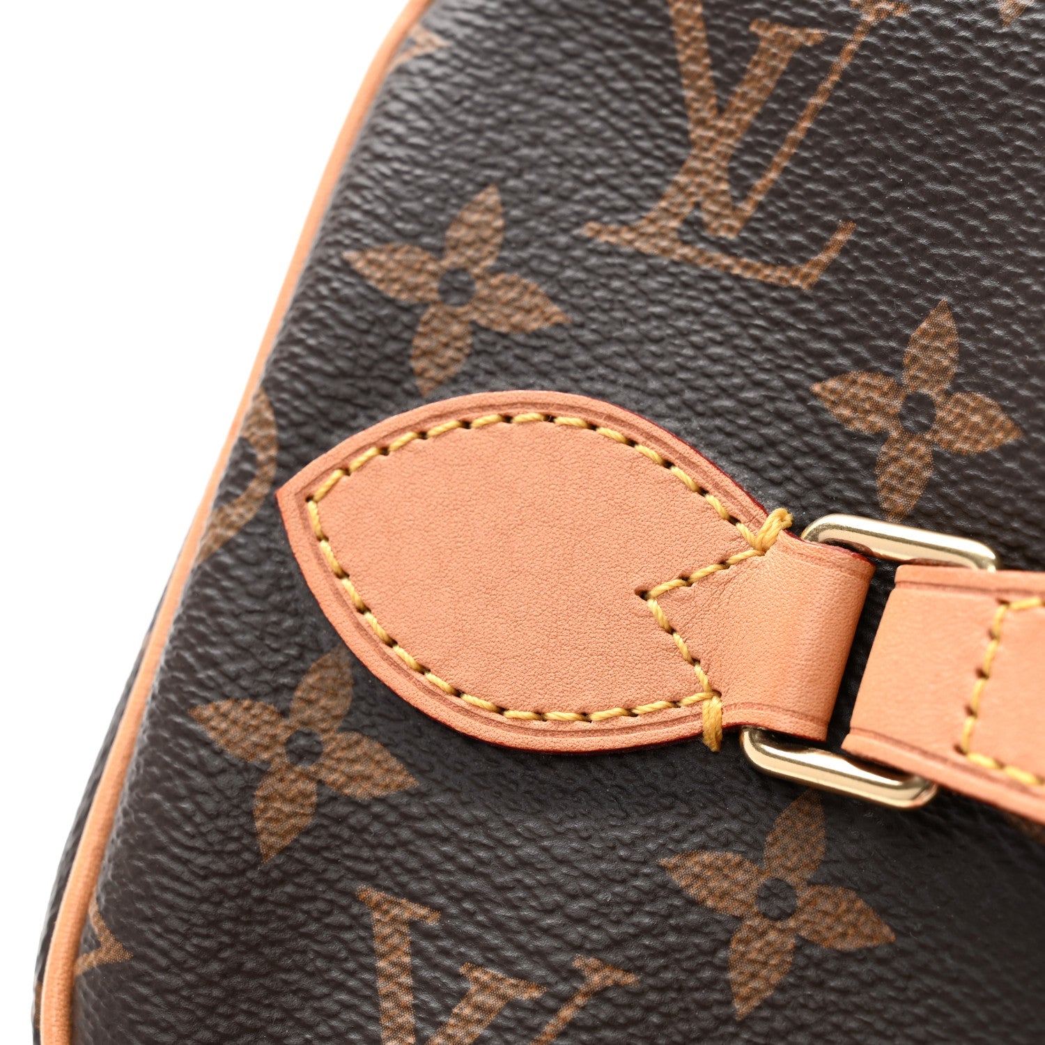 Louis Vuitton Monogram Nice BB 11 of 12