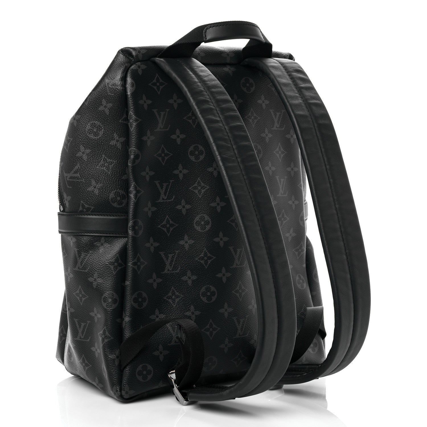 Louis Vuitton Monogram Eclipse Discovery Backpack PM 3 of 10