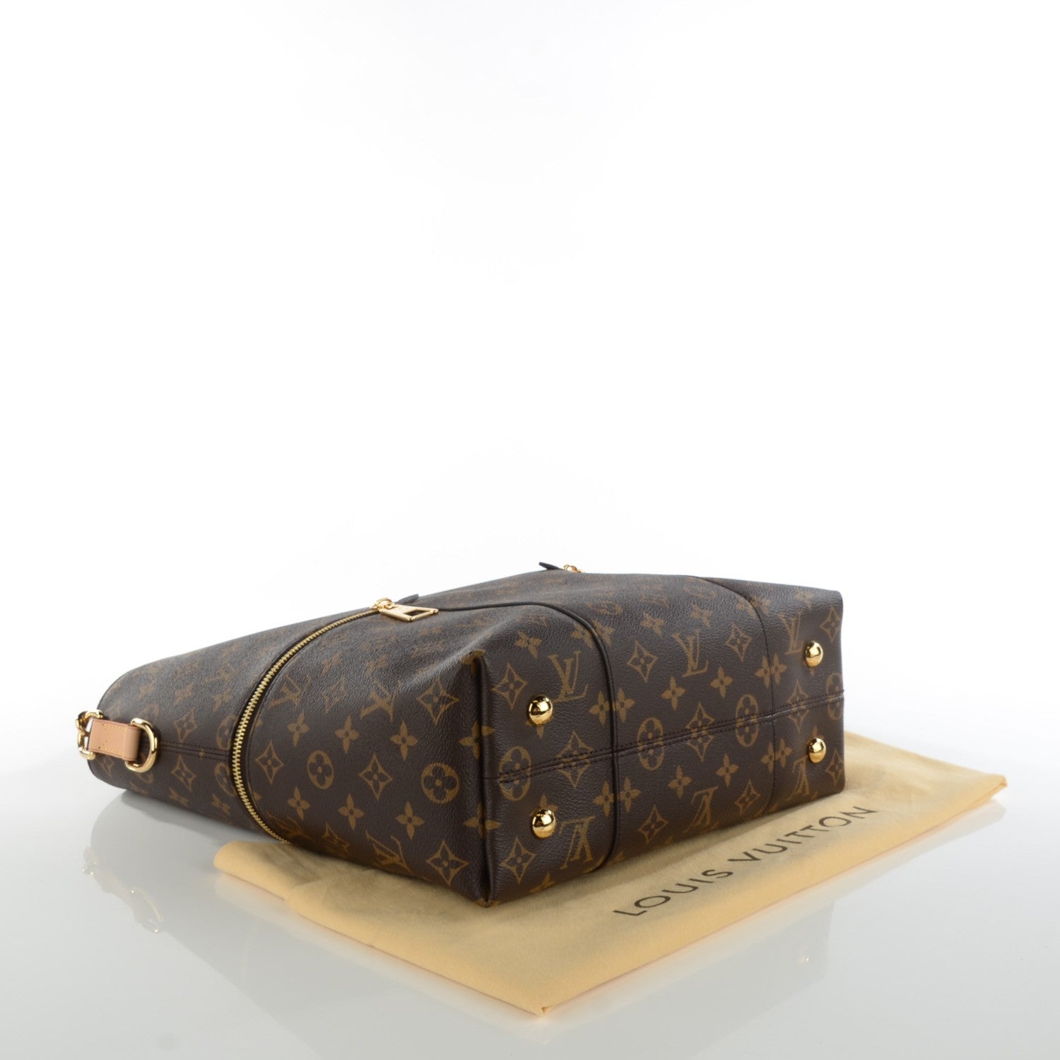 Louis Vuitton Monogram Melie 4 of 7