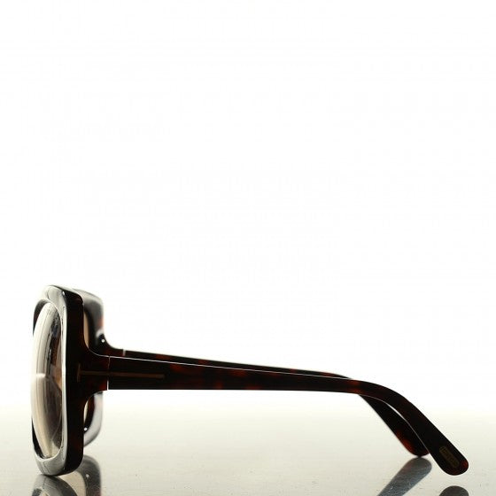 Calgary Sunglasses TF227 Havana