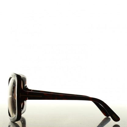 Tom Ford Calgary Sunglasses TF227 Havana 3 of 12