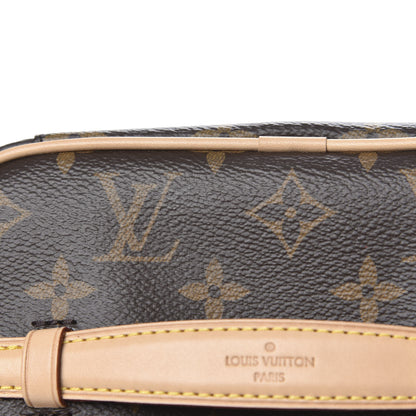 Louis Vuitton Monogram Nice Mini 9 of 9