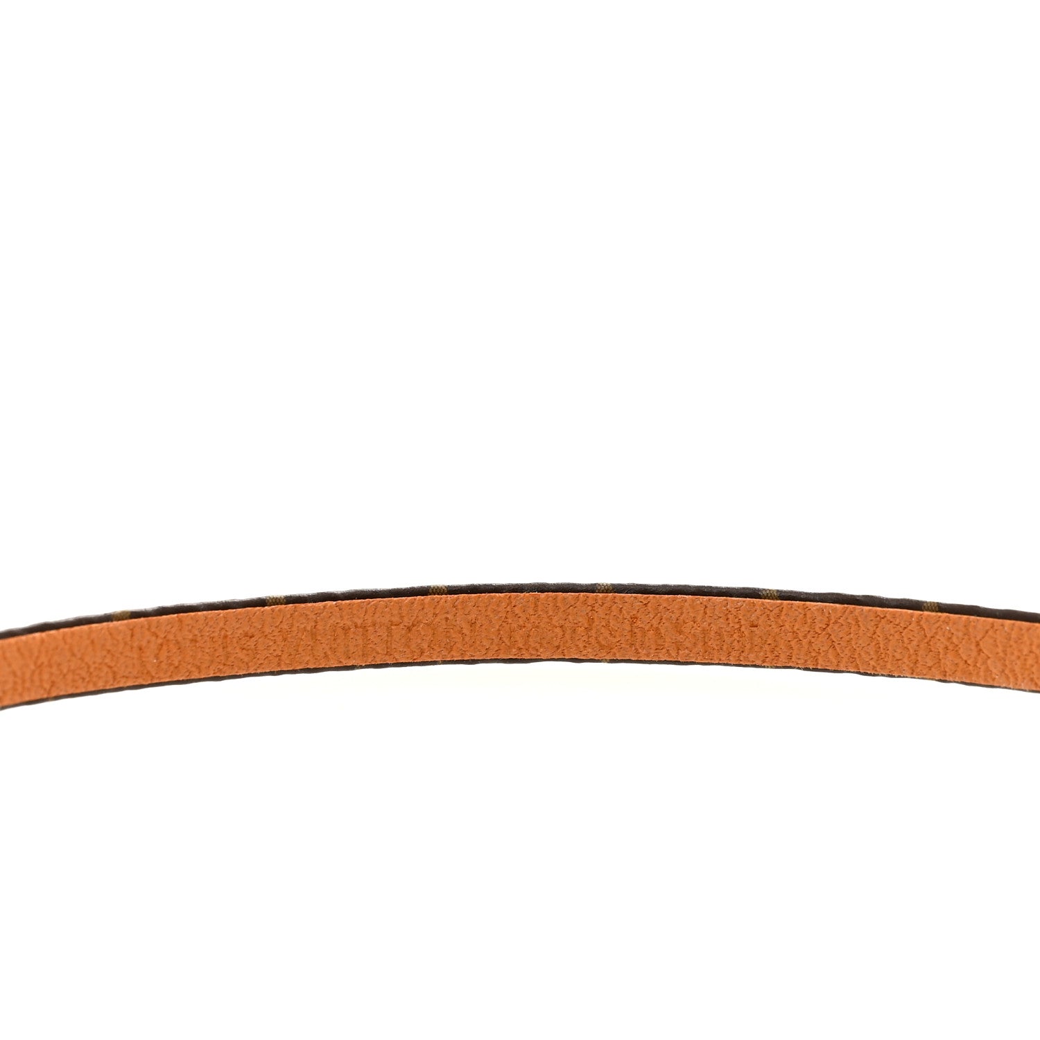 Louis Vuitton Monogram Mini Historic Bracelet 17 5 of 7
