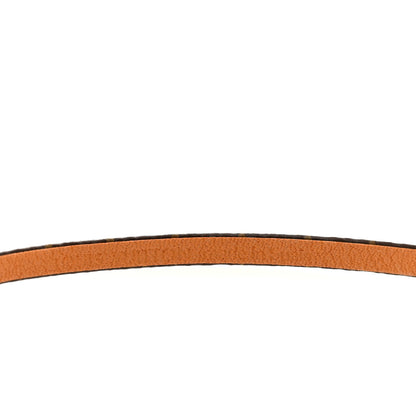 Louis Vuitton Monogram Mini Historic Bracelet 17 5 of 7