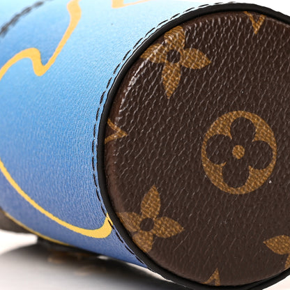 Louis Vuitton Monogram Alex Israel Voyage 100ML Perfume Travel Case 9 of 10